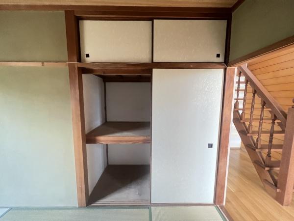 野洲市冨波乙　Ｍ様邸貸家