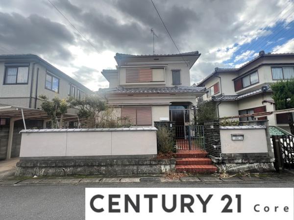 野洲市冨波乙　Ｍ様邸貸家