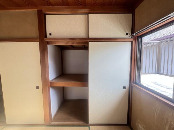 野洲市冨波乙　Ｍ様邸貸家