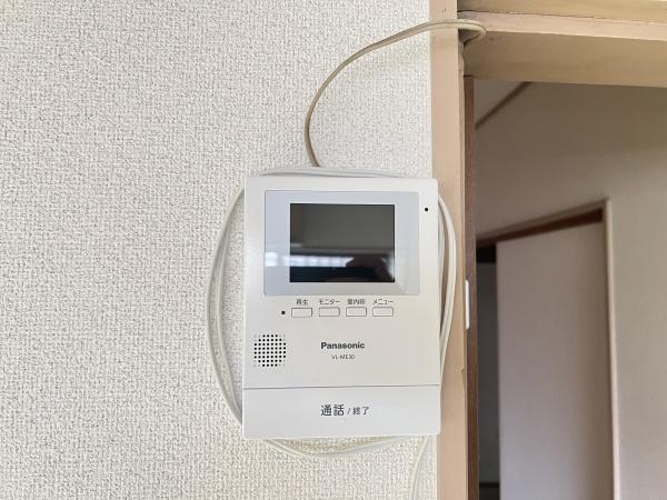 野洲市冨波乙　Ｍ様邸貸家