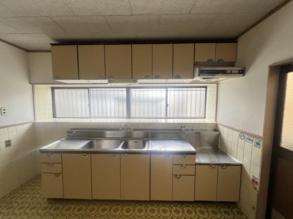 野洲市冨波乙　Ｍ様邸貸家