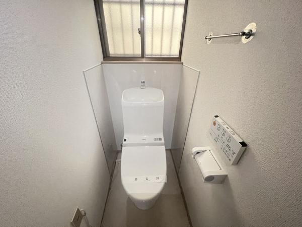 野洲市冨波乙　Ｍ様邸貸家