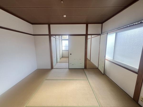 川端マンション　野洲市久野部