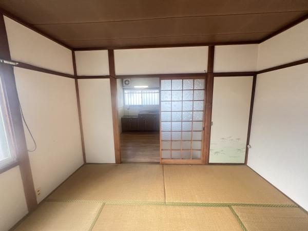 川端マンション　野洲市久野部