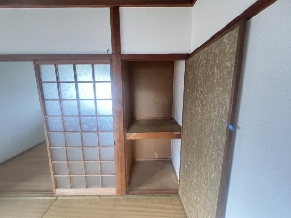 川端マンション　野洲市久野部