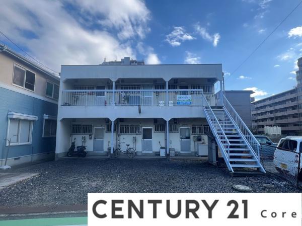 川端マンション　野洲市久野部