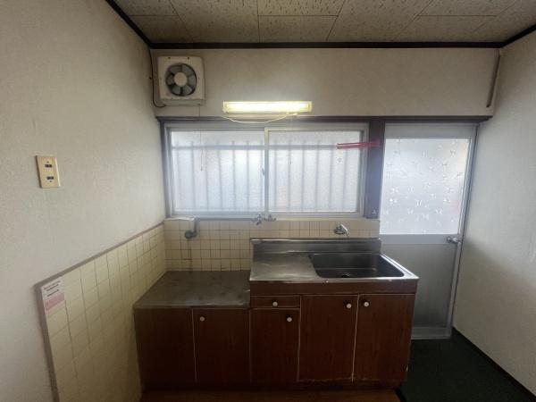 川端マンション　野洲市久野部