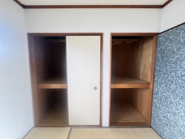 万葉荘　野洲市行畑
