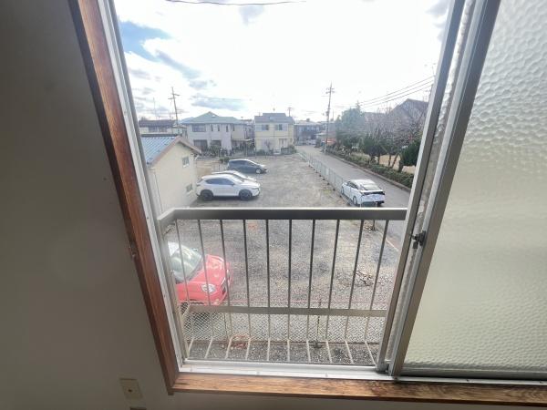 万葉荘　野洲市行畑