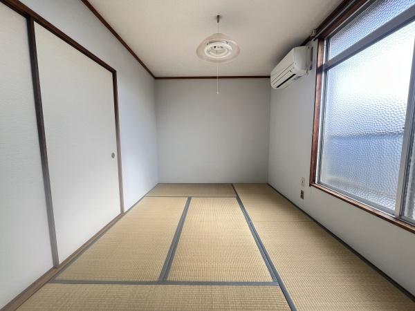 万葉荘　野洲市行畑