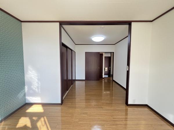 稲畑ハイツＡ　2年定期借家契約