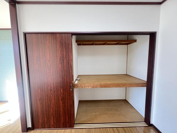 稲畑ハイツＡ　2年定期借家契約