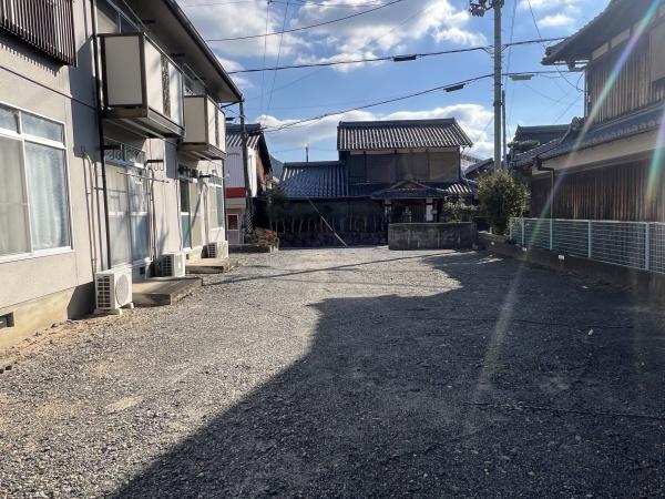 稲畑ハイツＡ　2年定期借家契約