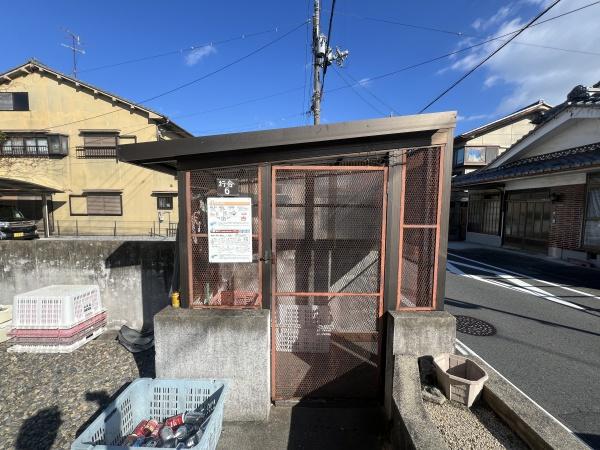 稲畑ハイツＡ　2年定期借家契約
