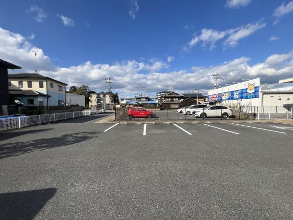 ほほえみやすの郷　野洲市小篠原