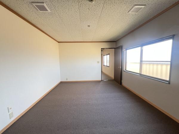 シティーハイムＢ　野洲市永原
