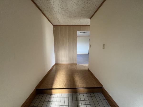 シティーハイムＢ　野洲市永原