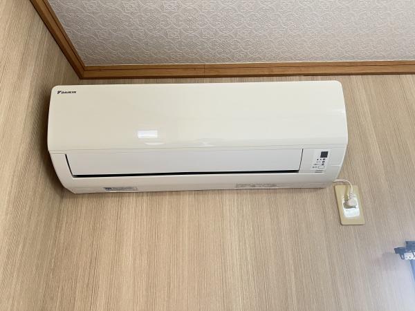 シティーハイムＢ　野洲市永原