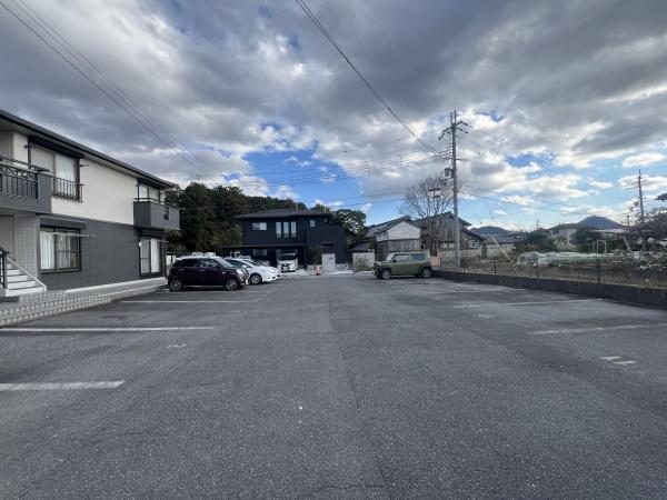 シティーハイムＢ　野洲市永原