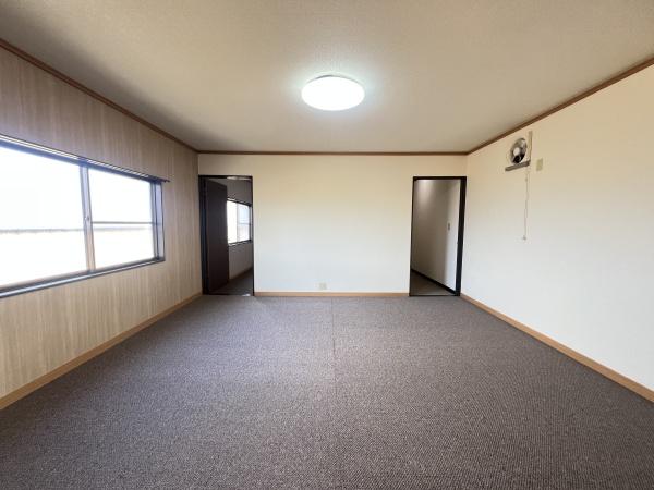 シティーハイムＢ　野洲市永原