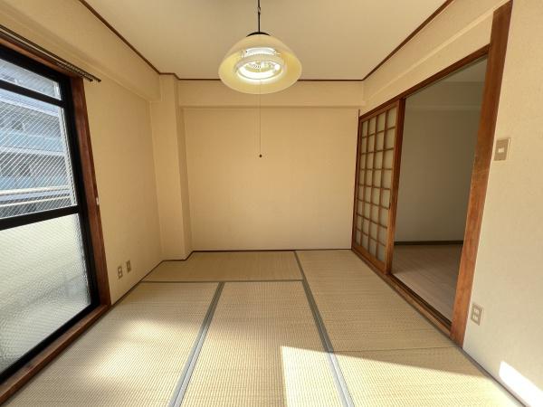 山元ビル　野洲市北野