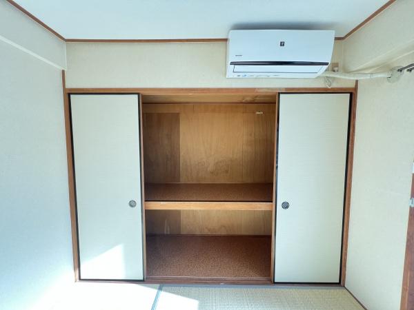 山元ビル　野洲市北野