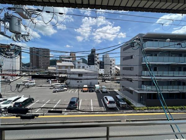 山元ビル　野洲市北野