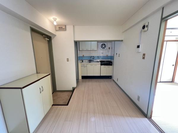 山元ビル　野洲市北野