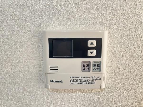 山元ビル　野洲市北野