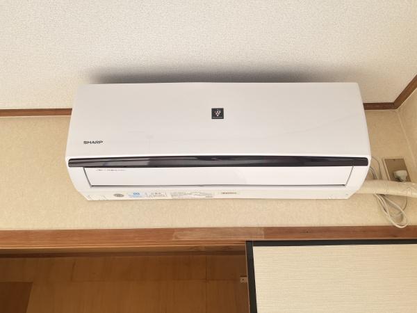 山元ビル　野洲市北野