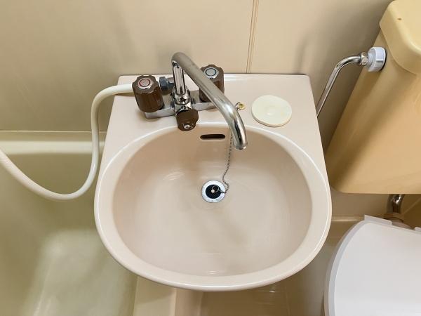 山元ビル　野洲市北野