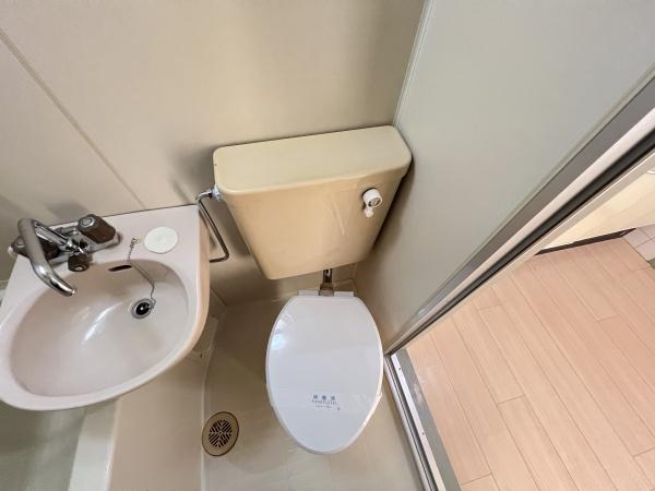 山元ビル　野洲市北野