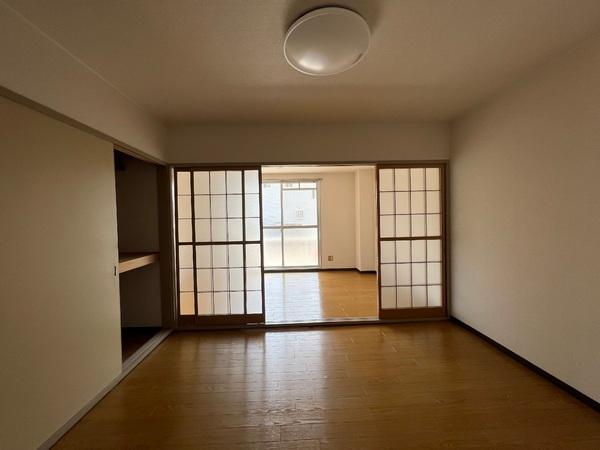 西河原マリーンハイツ　野洲市西河原