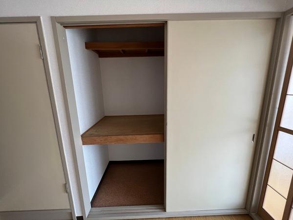 西河原マリーンハイツ　野洲市西河原