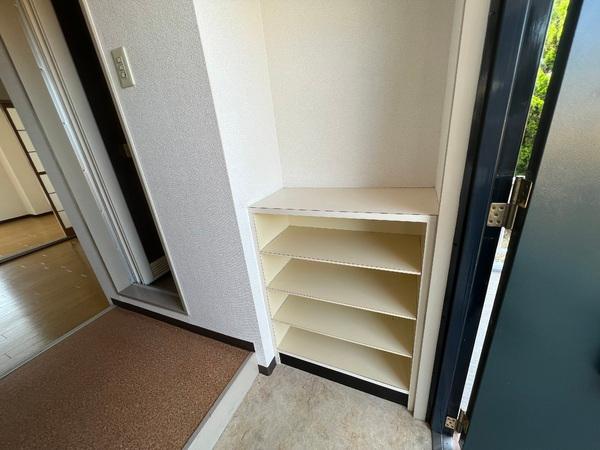 西河原マリーンハイツ　野洲市西河原
