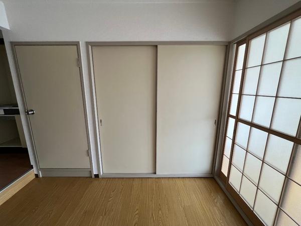 西河原マリーンハイツ　野洲市西河原