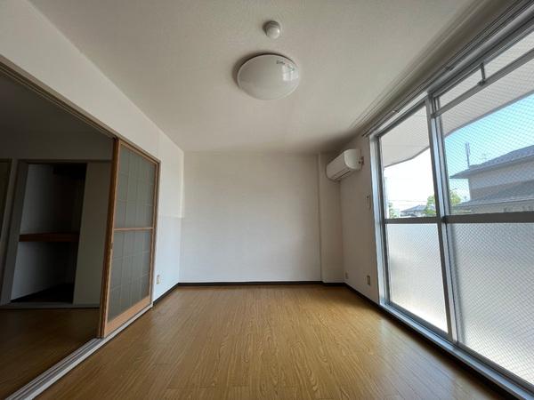 西河原マリーンハイツ　野洲市西河原