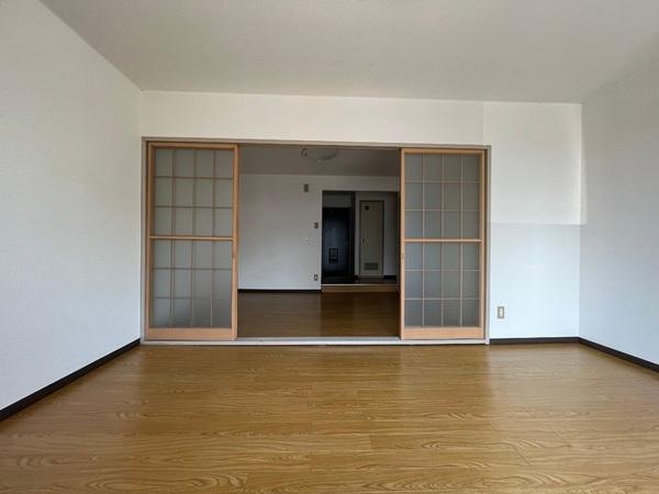 西河原マリーンハイツ　野洲市西河原