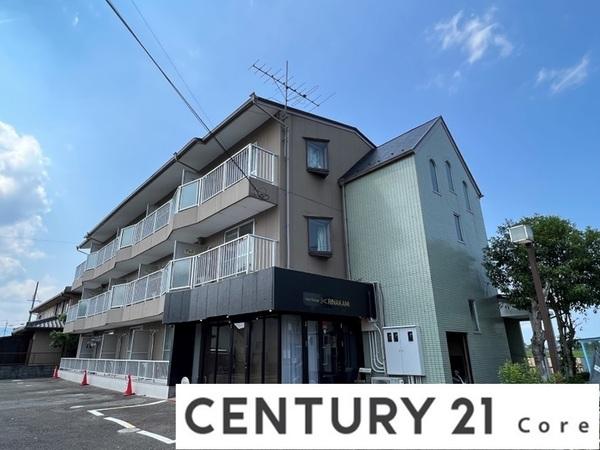 西河原マリーンハイツ　野洲市西河原