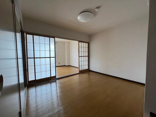 西河原マリーンハイツ　野洲市西河原