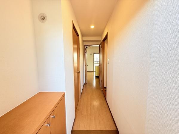 Anesis守山2　守山市金森町