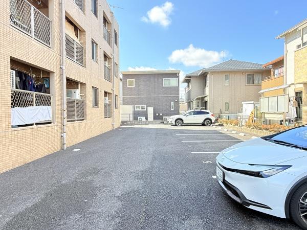 Anesis守山2　守山市金森町