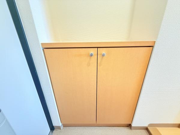 Anesis守山2　守山市金森町