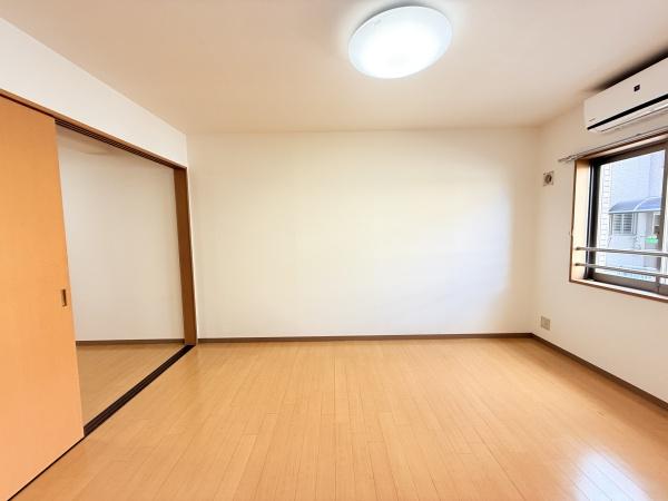 Anesis守山2　守山市金森町