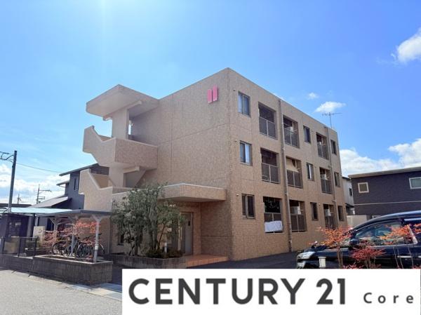 Anesis守山2　守山市金森町