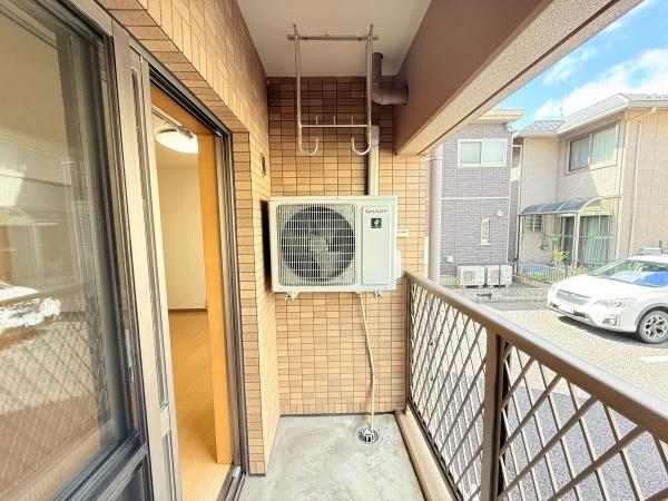 Anesis守山2　守山市金森町