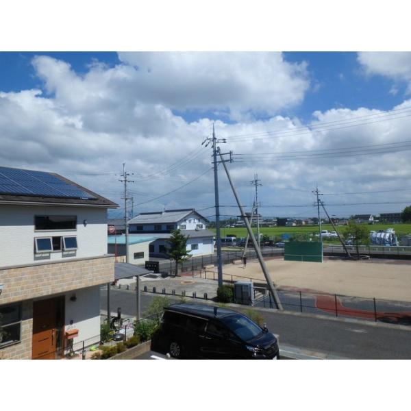 Anesis守山2　守山市金森町