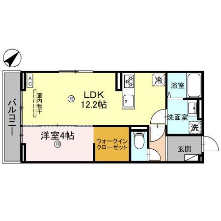 サイドヴェルデ守山　守山市守山2丁目