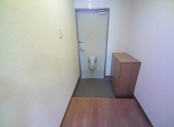 ロザージュ２　野洲市行畑