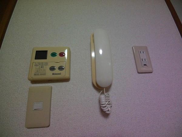ロザージュ２　野洲市行畑